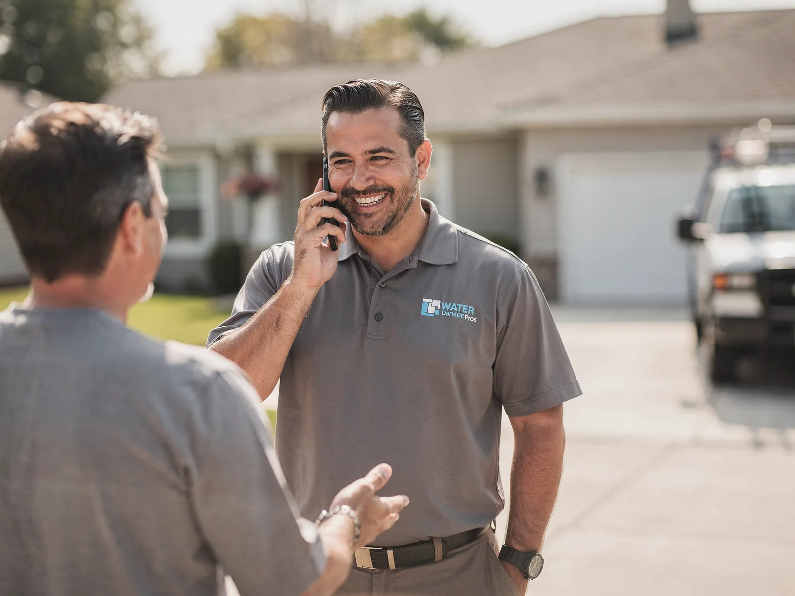 Water Damage Restoration Dover, TN FAQs